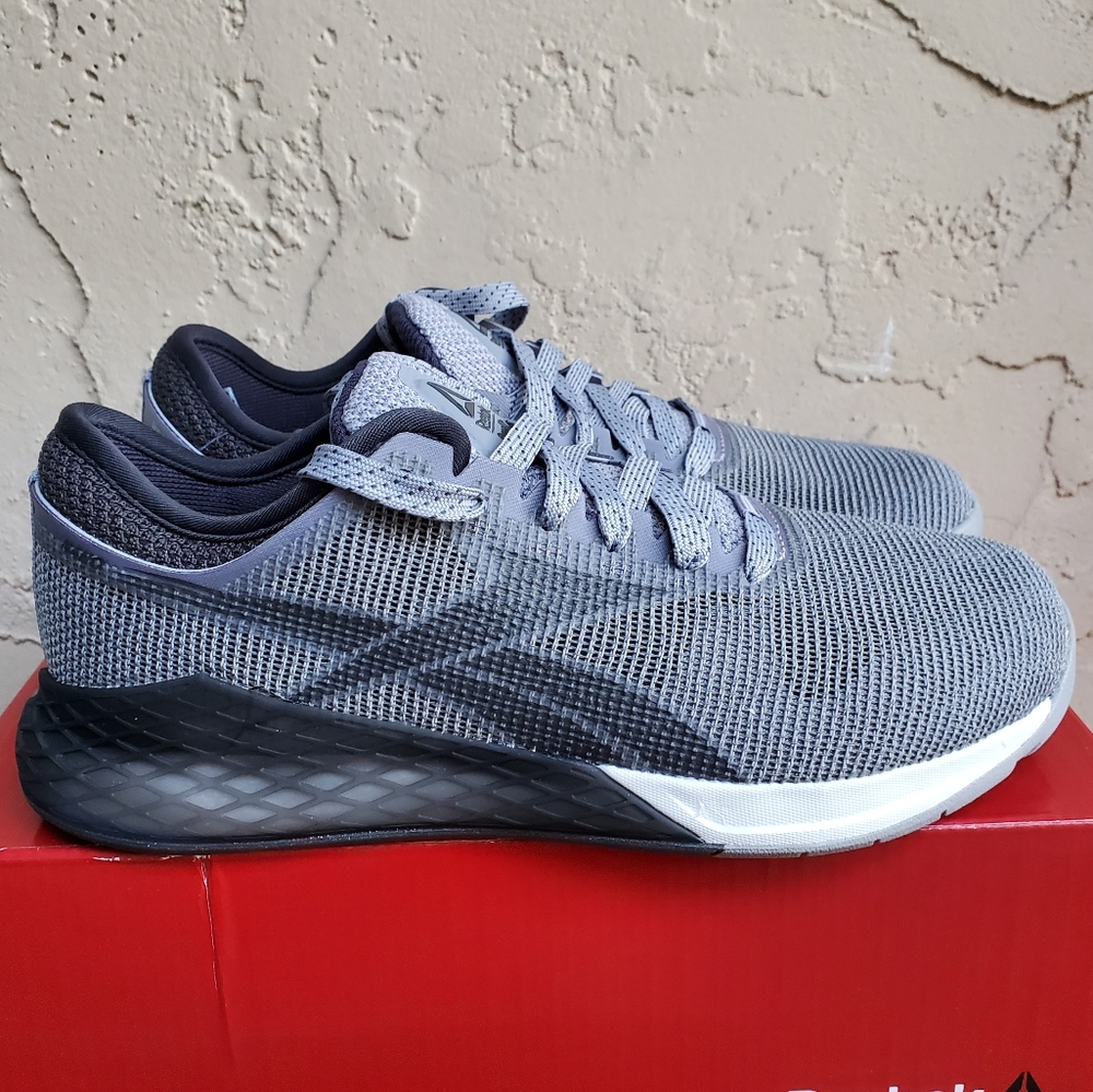 Reebok Nano 9 Brand New with Box (M 6.5 or W 8)